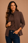 Casaco Jacquard Essence 2 -1-